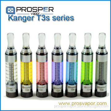 Hot Kanger Electronic Cigarette (T3s Rebuildable Atomizer)